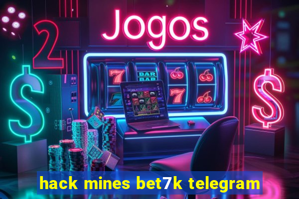 hack mines bet7k telegram